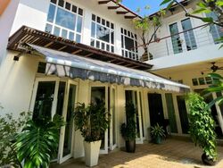 Frankel Estate (D15), Detached #460420341